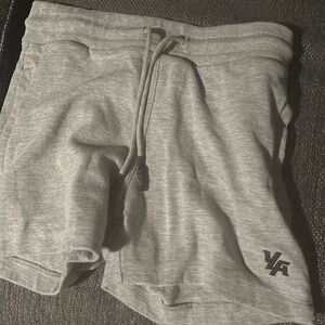 YoungLA shorts